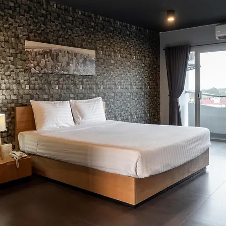 Get Zleep Premium Budget Hotel-2