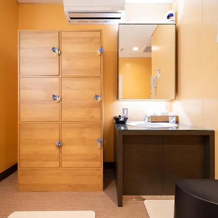 Super Hotel Gotemba 1-3