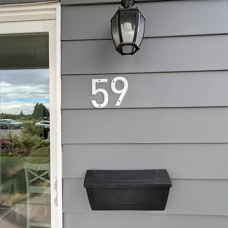 Annarthur Guest House-3