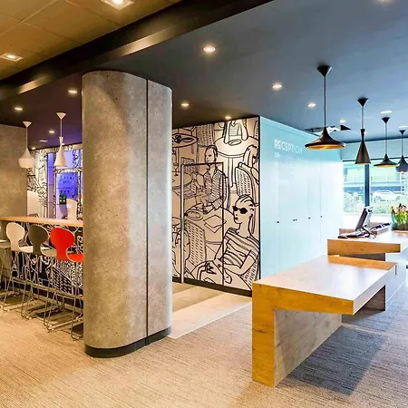 Ibis Wroclaw Centrum-2