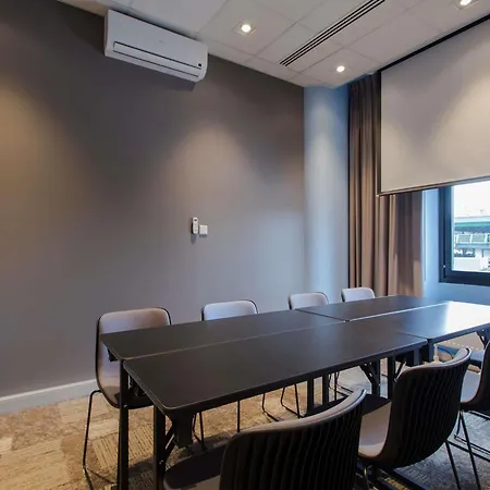 Ibis Wroclaw Centrum-3