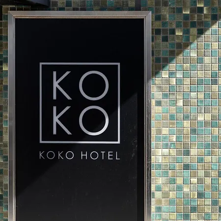 Koko Hotel Hakata Station-3