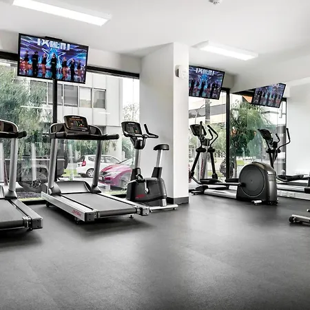 Holiday Inn West Perth By Ihg-3