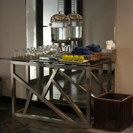Grand Plaza Hotel - Gulf Riyadh-2