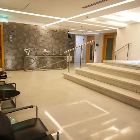 Grand Plaza Hotel - Gulf Riyadh-2