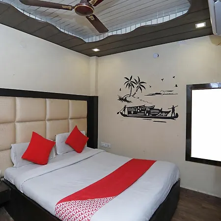 Hotel O Shri Sai International-3