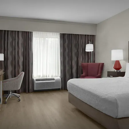 Hampton Inn Louisville East Hurstbourne-3