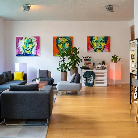 Innside By Melia Aachen-2