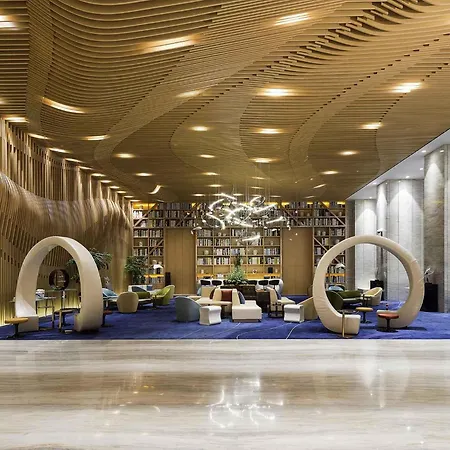 Novotel Jinji Lake Suzhou Sip-3