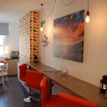 Saint Cadfans Lodge-2