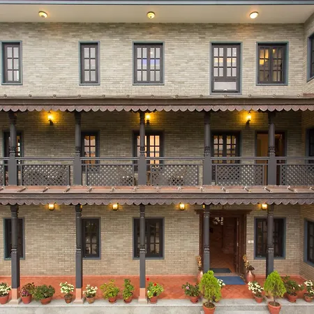 Hotel Utsab Himalaya-3