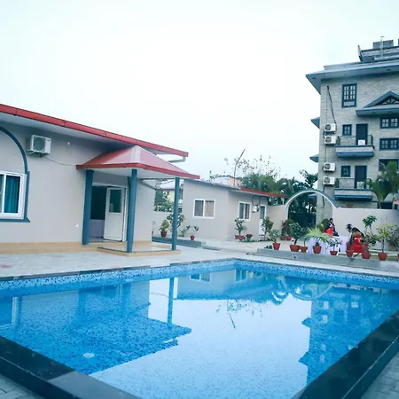 Hotel Utsab Himalaya-3