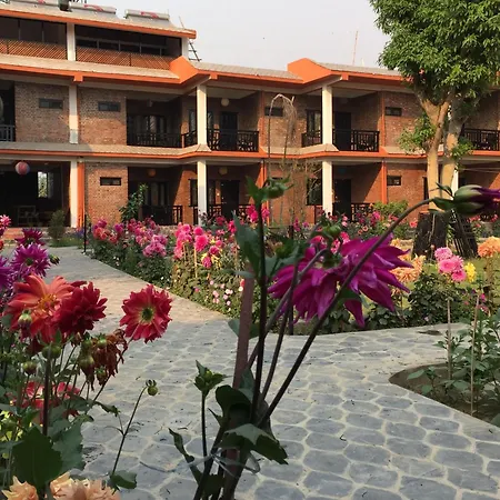 Chautari Garden Resort-2