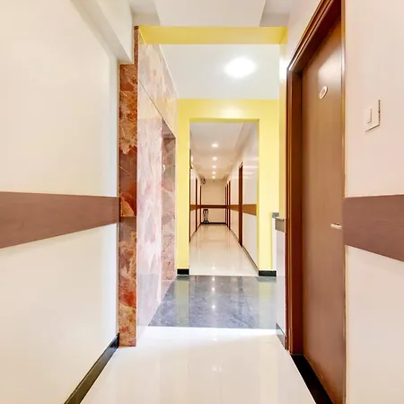Super Hotel O Resida Elite Service Apartments Near Manipal Hospital-3