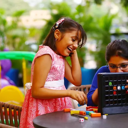 Grand Mercure Mysore - An Accor Brand-3