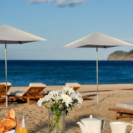 Sofitel Tamuda Bay Beach And Spa-2