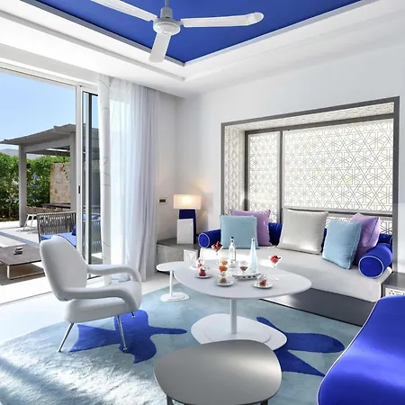 Sofitel Tamuda Bay Beach And Spa-3