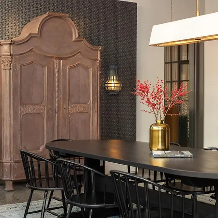 Fordson Hotel, In The Unbound Collection By Hyatt-2