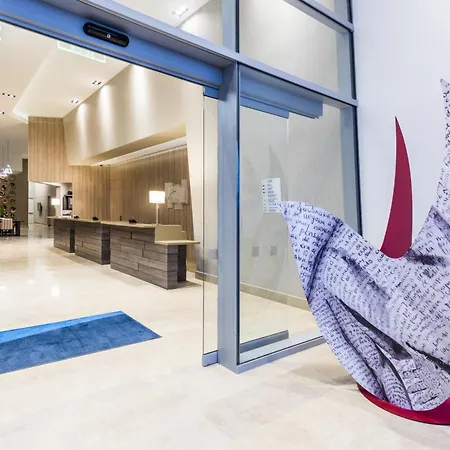Holiday Inn Express - Barranquilla Buenavista By Ihg-3