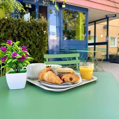Ibis Budget Beaune-2
