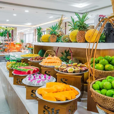 Serene Beach Hotel Danang-2