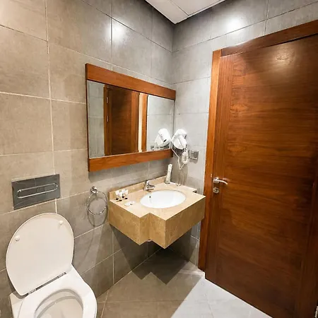 Palm Boutique Hotel-2