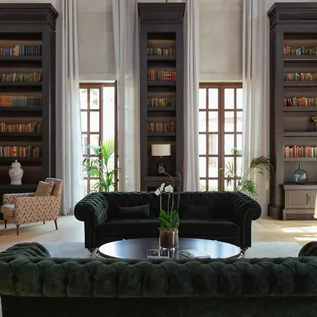 Cap Vermell Grand Hotel-3