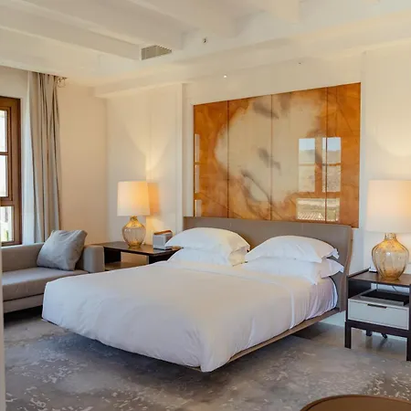 Cap Vermell Grand Hotel-2
