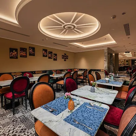 Hotel Le Joyau Bleu Hanoi-2