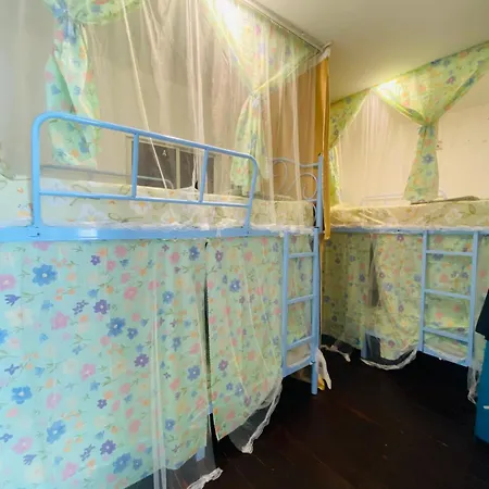 Honey Place Guesthouse-2