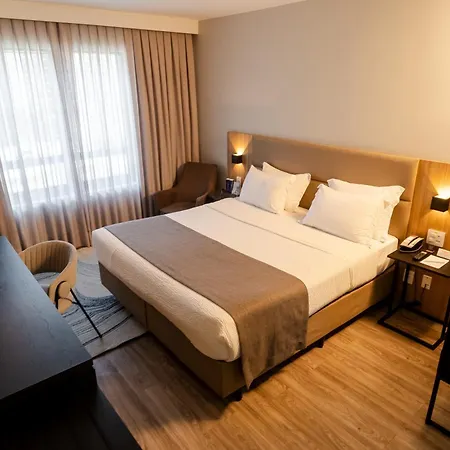 Radisson Rio De Janeiro Barra-2