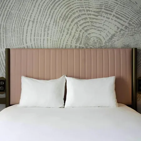Ibis Styles Paris Porte De Versailles - Mairie D'Issy-2