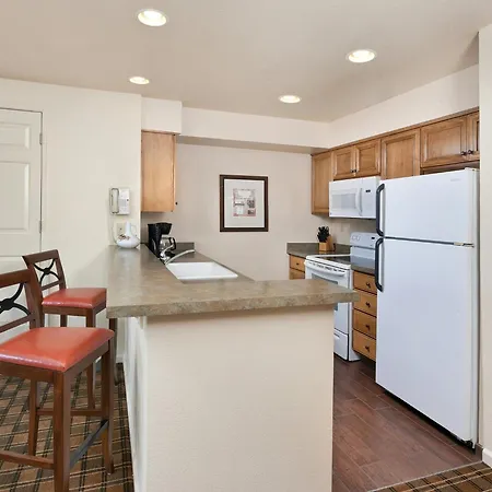 Worldmark Clear Lake-2