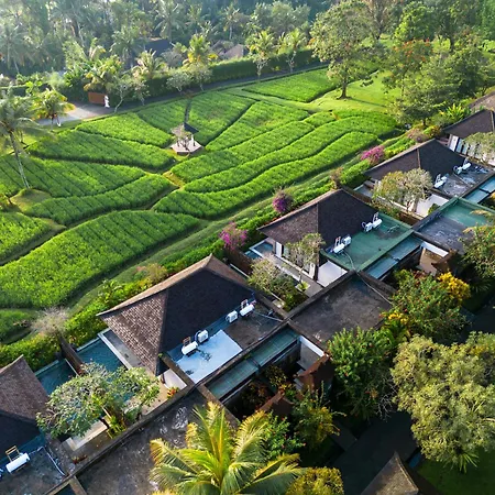 Visesa Ubud Villa And Resort-2