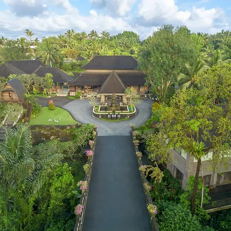 Visesa Ubud Villa And Resort-2
