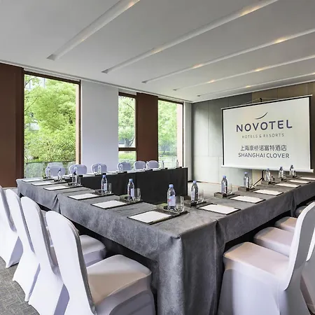 Novotel Shanghai Clover-3