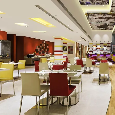 Ibis Hyderabad Hitec City - An Accor Brand-2