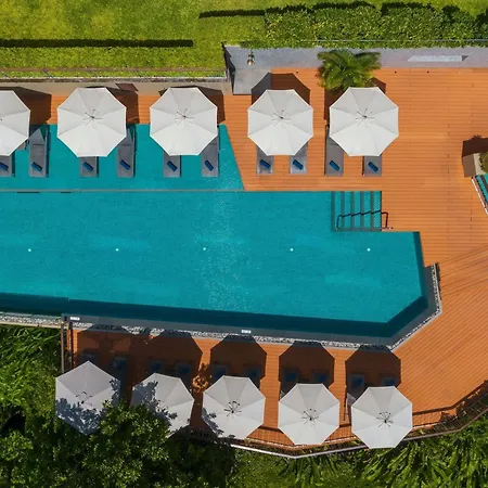 Andaman Beach Hotel Phuket - Handwritten Collection By Accor-2