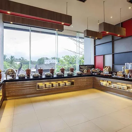 Ibis Manado City Center Boulevard-3