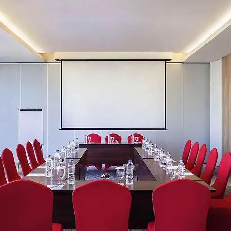 Ibis Manado City Center Boulevard-2