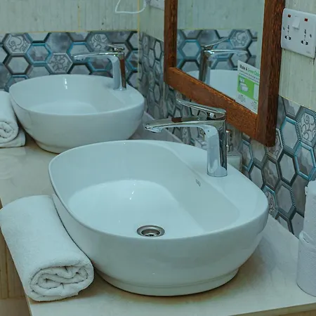 Paje Beach Apartments & Hotel-3