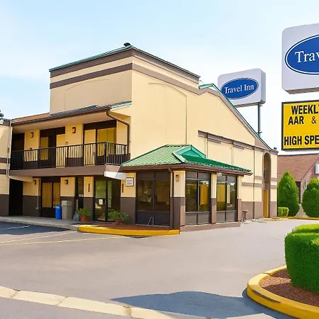Travel Inn New Castle Airport-2