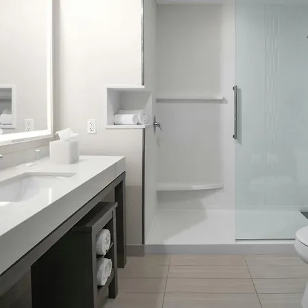 Courtyard By Marriott Pigeon Forge-3