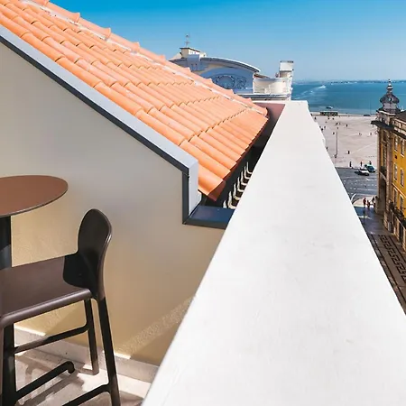 Pestana Cr7 Lisboa-3