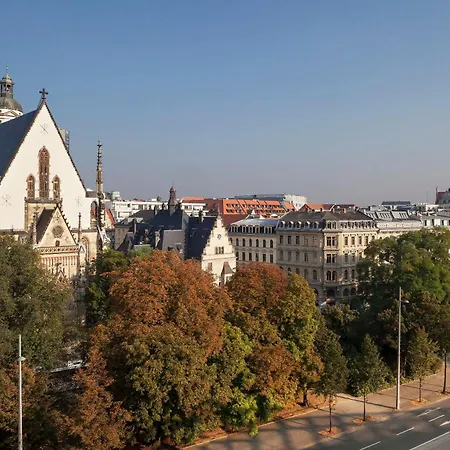 INNSiDE by Meliá Leipzig-3
