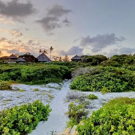 Watamu Beach Cottages-3