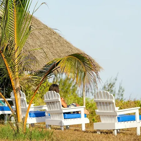 Watamu Beach Cottages-2