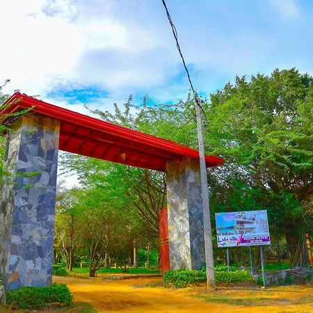 Lake Villa Resort-2
