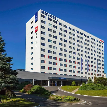 Novotel Wroclaw Centrum-3