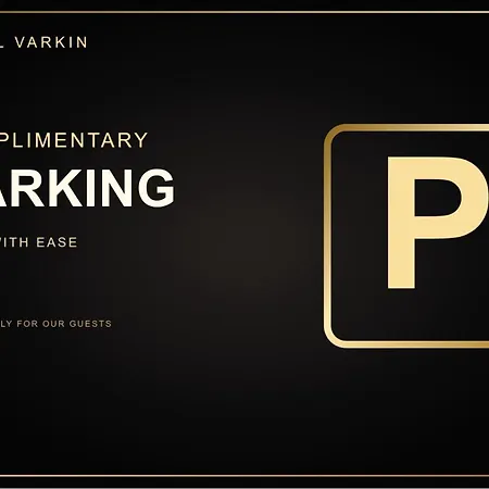 Hotel VARKIN-3